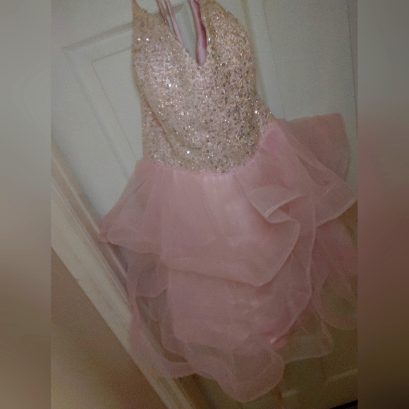 Princess Tulle Dress - Picture 3 of 6